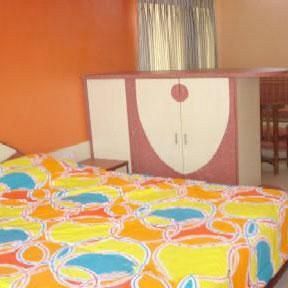 Hotel Woodland Regency Silvassa Zewnętrze zdjęcie